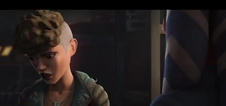 Звёздные Войны: Войны Клонов