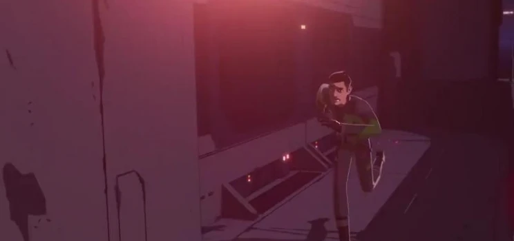 Звёздные войны: Сопротивление