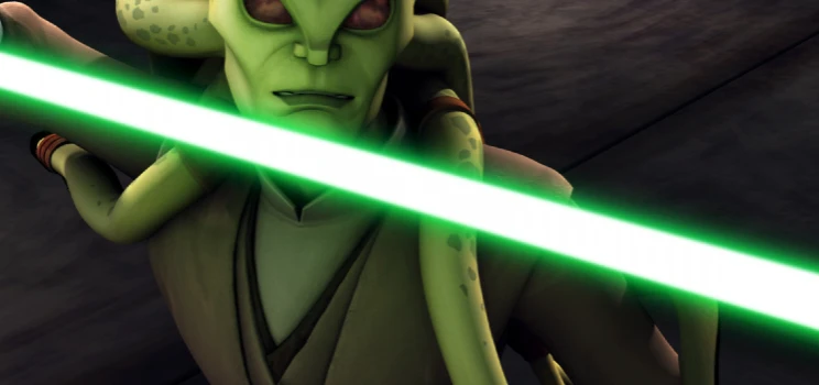 Звездные войны