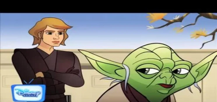 Звёздные войны: Силы судьбы