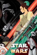 Звездные войны