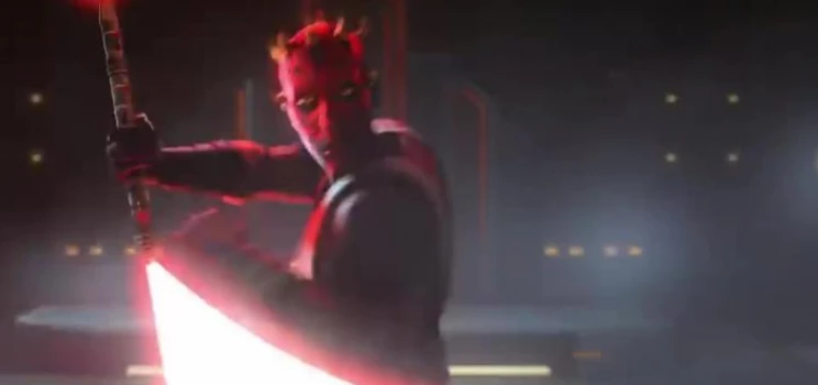 Клонические войны / Звездные войны: Войны клонов